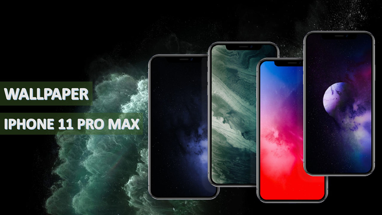 100+ Hình Nền Iphone 11, Iphone 11 Pro, Iphone 11 Pro Max Mới Nhất