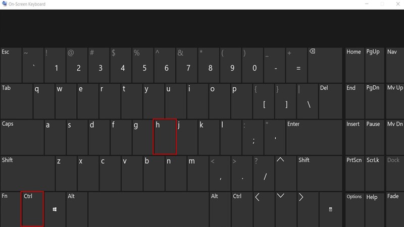 cách chỉnh sửa lỗi khoảng trống trong Word