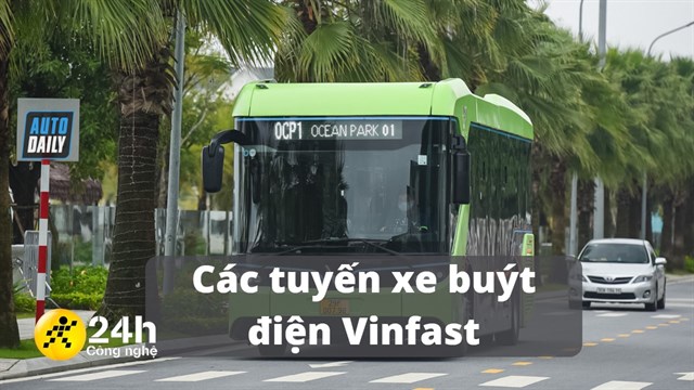 Xe buýt điện Vinfast mang đến một trải nghiệm di chuyển an toàn và tiện lợi với khả năng chạy xa và tái sử dụng năng lượng. Nếu bạn muốn tìm kiếm một phương tiện công cộng tiết kiệm, xanh và hiện đại, hãy xem hình ảnh liên quan đến Vinfast.