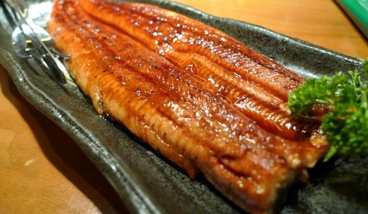 Cách làm lươn nướng Nhật Bản thơm ngon, chuẩn vị nhà hàng Nhật