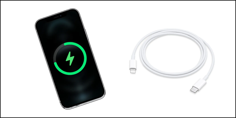 Lộ bằng chứng cho thấy iPhone 14 series sẽ có sạc nhanh lên đến 30W Lộ bằng chứng cho thấy iPhone 14 series sẽ có sạc nhanh lên đến 30W