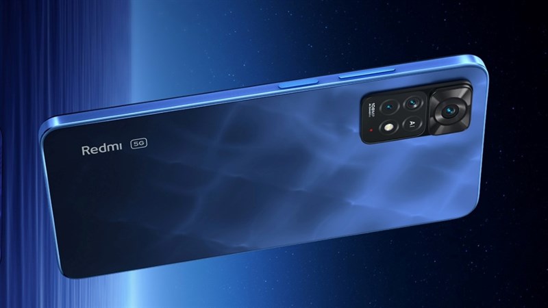 Một thiết bị Redmi bí ẩn lộ diện trên TENAA