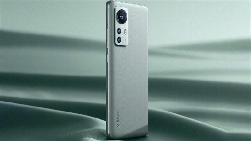 Xiaomi 12