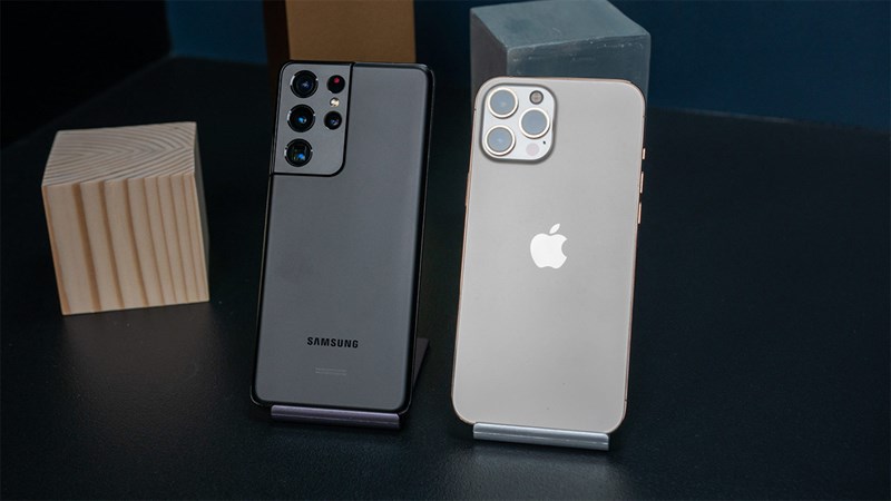 Tất tần tật deal điện thoại ngon nhất tháng 3: Ưu đãi tận 8 triệu luôn