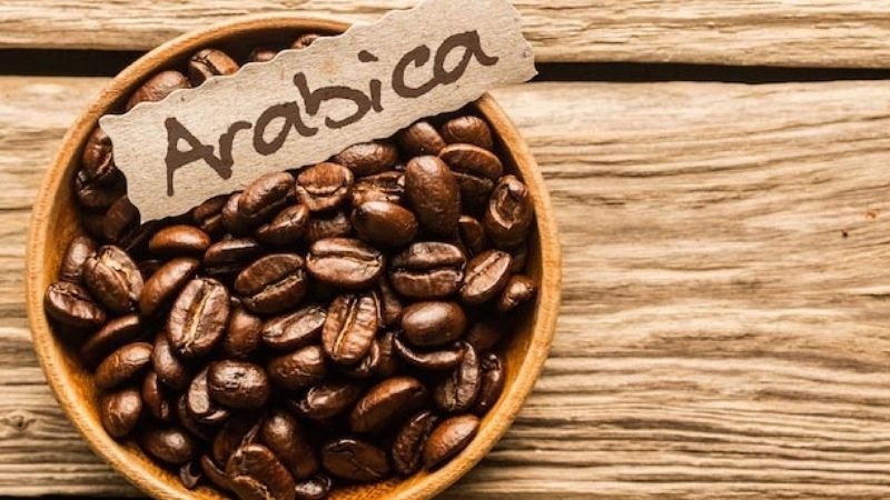 Giá cà phê Arabica giao dịch tại New York