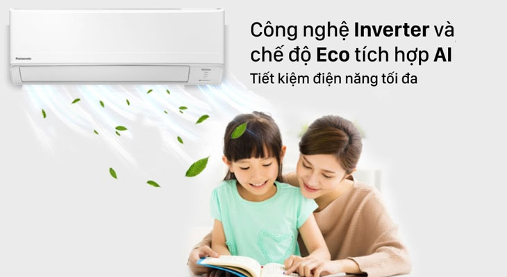 Tiết kiệm năng lượng tối ưu