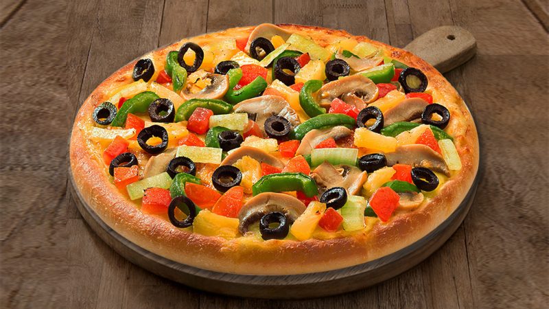 What is pizza topping? Delicious and attractive pizza toppings