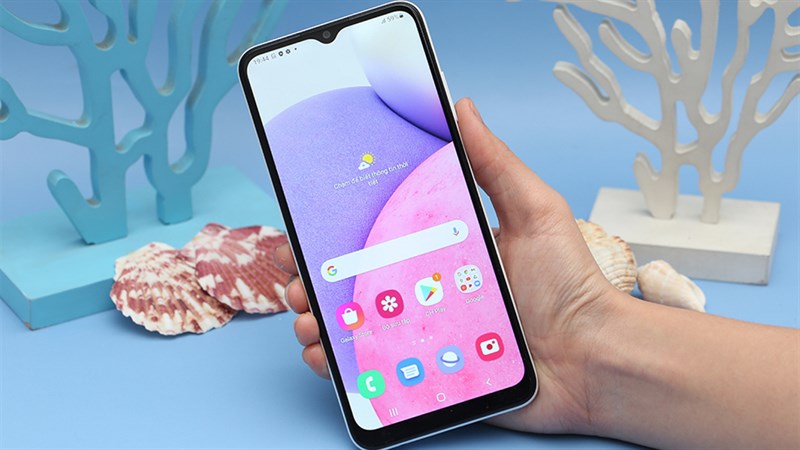 Deal tốt trao tay: 3 mẫu Galaxy A giá rẻ, có pin 5.000 mAh ưu đãi ngon