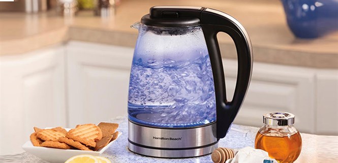 Bình siêu tốc có tốn điện không? Cách sử dụng bình siêu tốc tiết kiệm điện