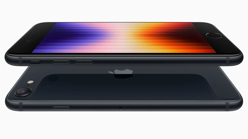 Giá dự kiến iPhone SE 2022: Từ 12.99 triệu, đăng ký nhận thông tin mau