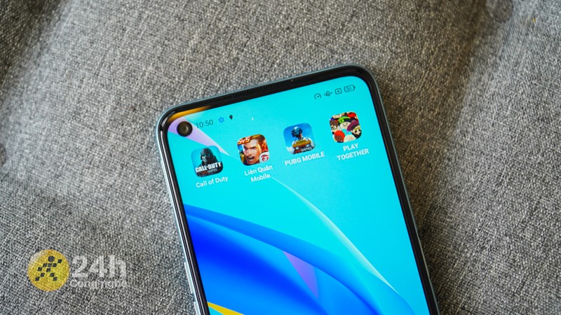 Cách tiết kiệm pin trên OPPO A76