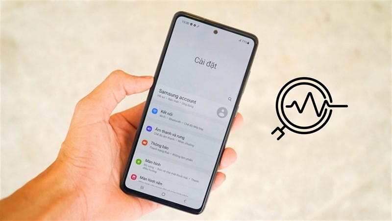 Muốn biết điện thoại Samsung của bạn có còn hoạt động tốt hay không Muốn biết điện thoại Samsung của bạn có còn hoạt động tốt hay không