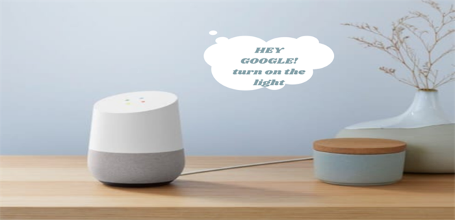 Google Home là gì? Các tính năng nổi bật của Google Home?
