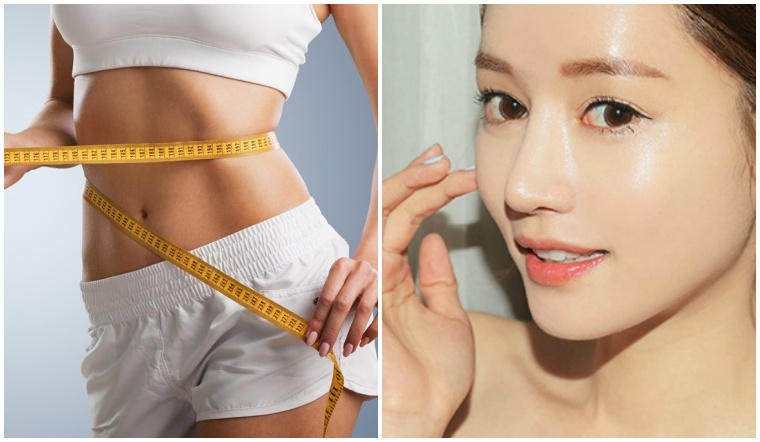 Phụ nữ Nhật thêm 2 loại hạt này khi nấu cơm để giúp giữ dáng, và da căng bóng