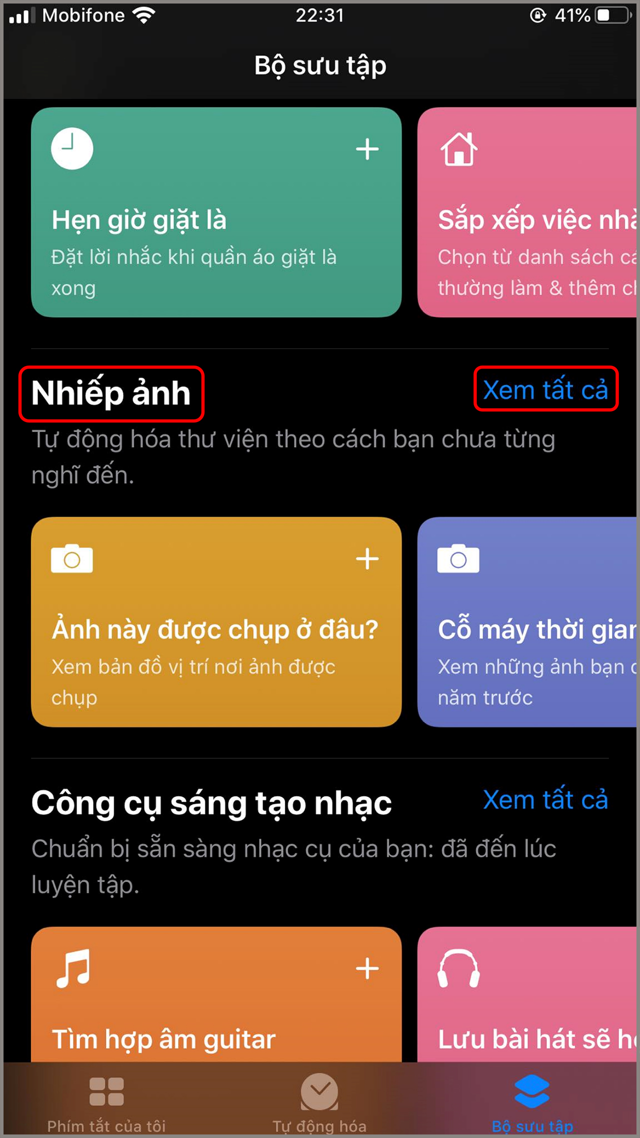 Bạn không cần phải tải xuống bất kỳ phần mềm chỉnh sửa ảnh nào khi sử dụng chiếc iPhone của mình để ghép ảnh. Hãy khám phá những tính năng mà iPhone của bạn đã có sẵn để tạo ra những bức ảnh tuyệt đẹp.