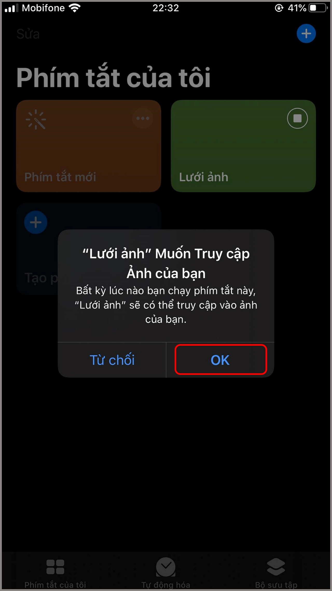 Ghép ảnh trên iPhone không cần phần mềm là một trong những công việc được yêu thích nhất với các tín đồ nhiếp ảnh. Việc tạo ra những bức ảnh ghép ấn tượng chỉ với một chiếc iPhone của bạn là điều không thể tin được. Hãy khám phá những bí quyết ghép ảnh trên iPhone \