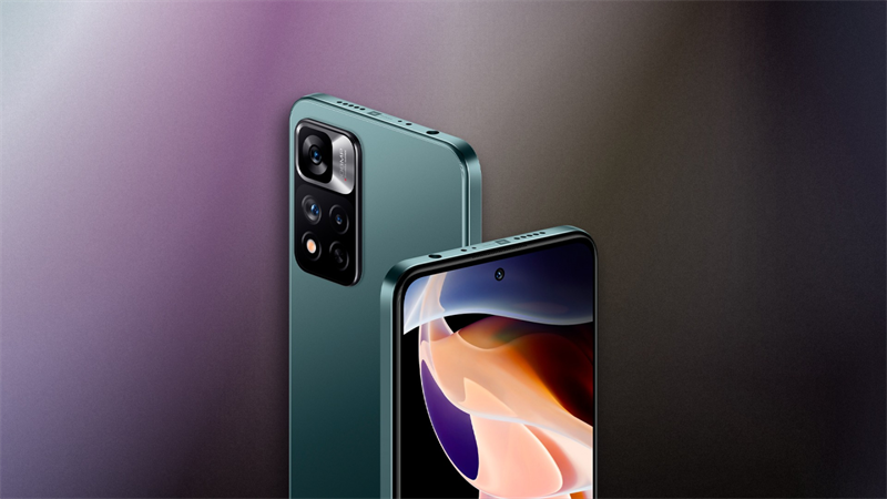 Lộ tin đồn Redmi Note 12 series sẽ ra mắt vào Q2/2022