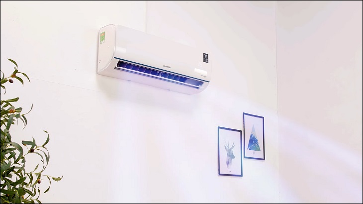 Discover what Swing mode in air conditioner is and how to use it effectively