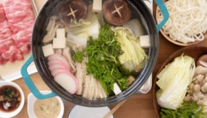 Cách nấu lẩu shabu shabu chuẩn hương vị Nhật Bản, thơm ngon khó cưỡng