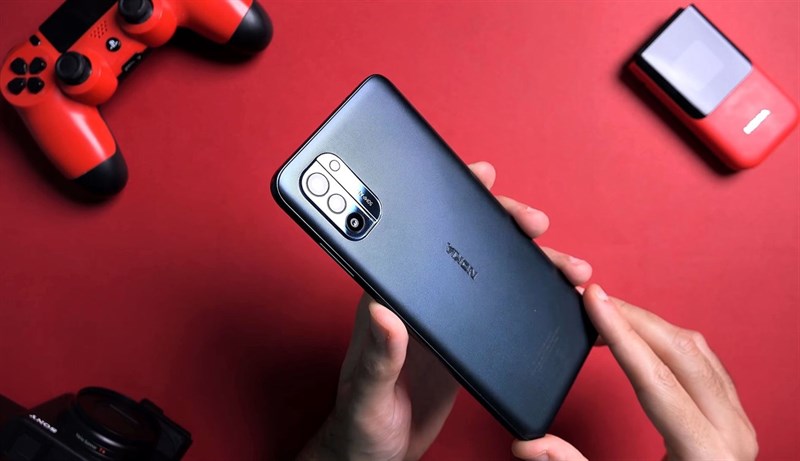 Kỳ vọng Nokia G22 Concept: Giá 5.5 triệu, chip Unisoc T610, pin lớn