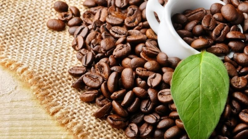 Giá cà phê Robusta giao dịch tại London