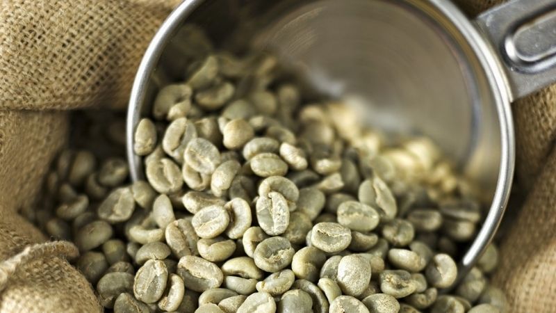 Giá cà phê Arabica giao dịch tại New York