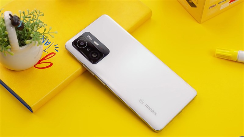 Xiaomi 11T 5G