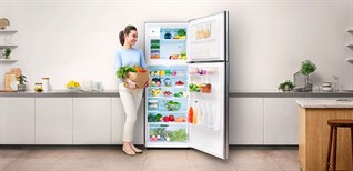 Hướng dẫn khắc phục tủ lạnh Electrolux bị kêu đơn giản tại nhà