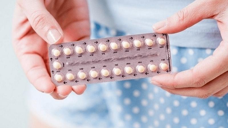 Thuốc tránh thai có thành phần estrogen không tốt cho mẹ bỉm