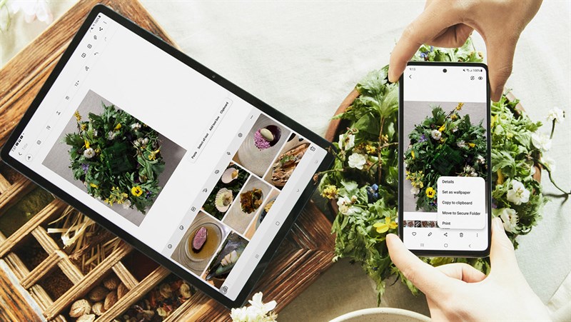 Điện thoại, máy tính bảng Samsung giảm lớn đến 1.6 triệu và trả góp 0% Điện thoại, máy tính bảng Samsung giảm lớn đến 1.6 triệu và trả góp 0%