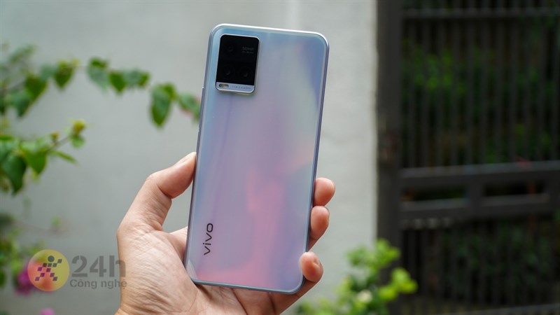 Vivo Y21 series Vivo Y21 series