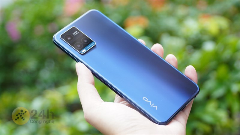 Vivo Y21 series Vivo Y21 series