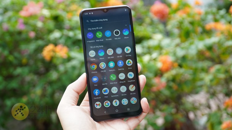 Vivo Y21 series Vivo Y21 series