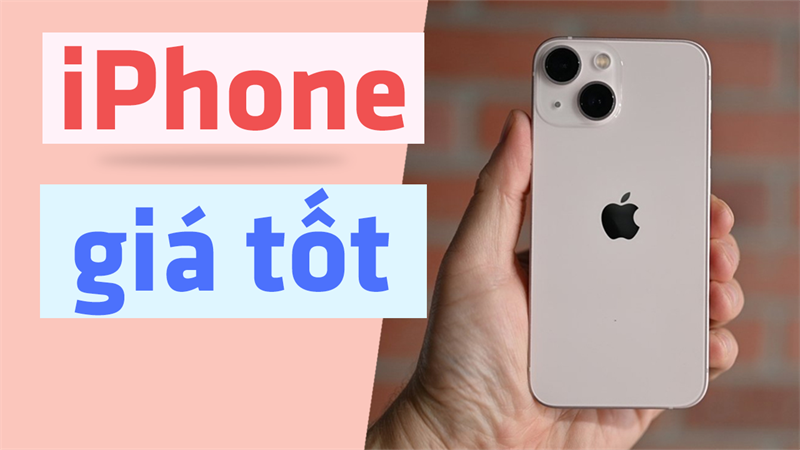 1 iPhone giá tốt, iPhone Giá Rẻ tại Hà Nội | Giới thiệu địa chỉ NGON