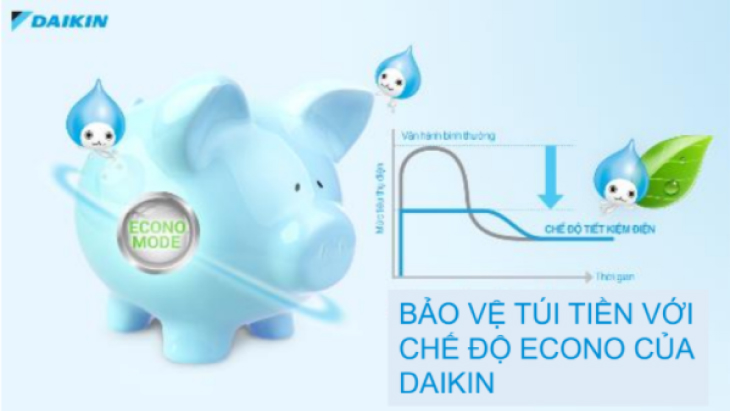 Chế độ Econo