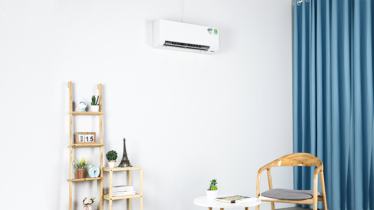 Đánh giá chi tiết máy lạnh Daikin dòng FTKY mới 2022