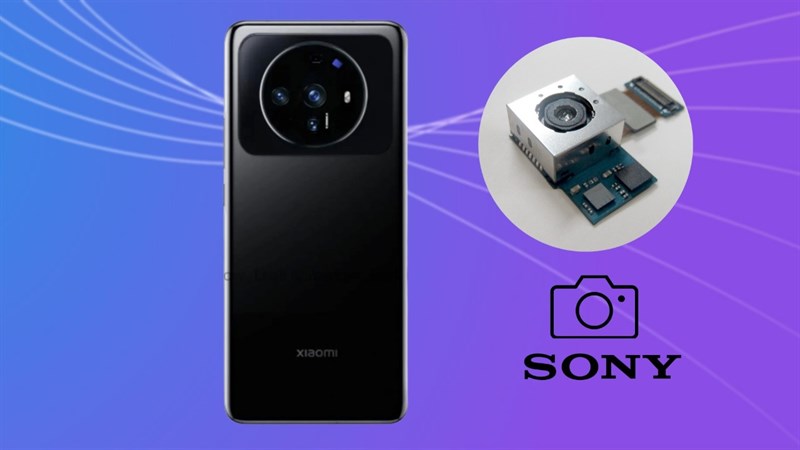 Xiaomi 12 Ultra camera sẽ sử dụng cảm biến của Sony thay vì Samsung như trên thế hệ tiền nhiệm.