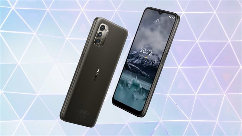 Nokia G12 sẽ là chiếc smartphone đáng để mong chờ trong thời gian sắp tới 