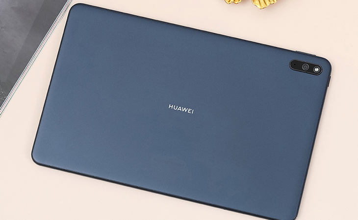 Máy tính bảng Huawei MatePad 128GB (Nền tảng Huawei Mobile Service) 