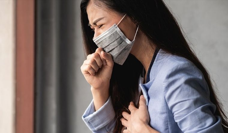 Vì sao hậu covid bị ho nhiều? Tham khảo ý kiến chuyên gia