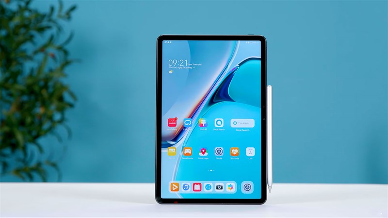 Tablet Huawei độc quyền ưu đãi lớn cuối tuần, sở hữu chỉ từ 4.99 triệu