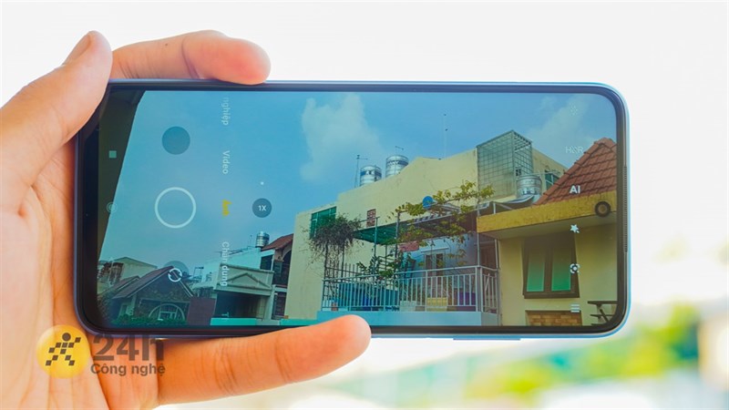 Với những nâng cấp mạnh tay từ Xiaomi thì liệu Redmi 10 chụp ảnh có đẹp hơn hay không?