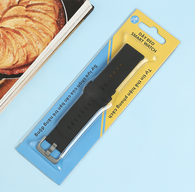 Chỉ hôm nay: Mua Xiaomi Mi Watch giảm sốc 31%, mua là có quà xinh xắn