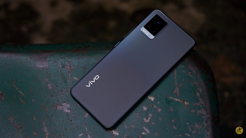 Vivo V20 (2021) có nhiều nâng cấp đáng kể so với  Vivo V20