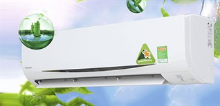 Các công nghệ nổi bật trên máy lạnh Daikin 2022