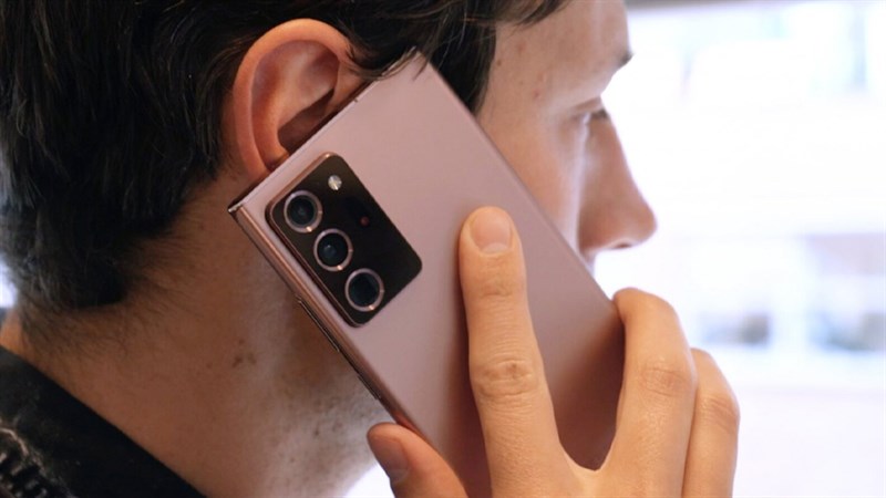 Cách cài đặt quay số nhanh trên điện thoại Samsung