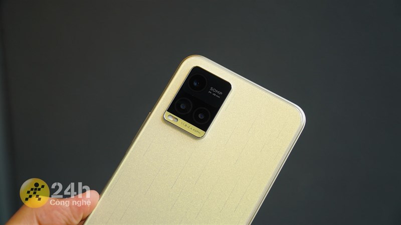 y33s vivo gold