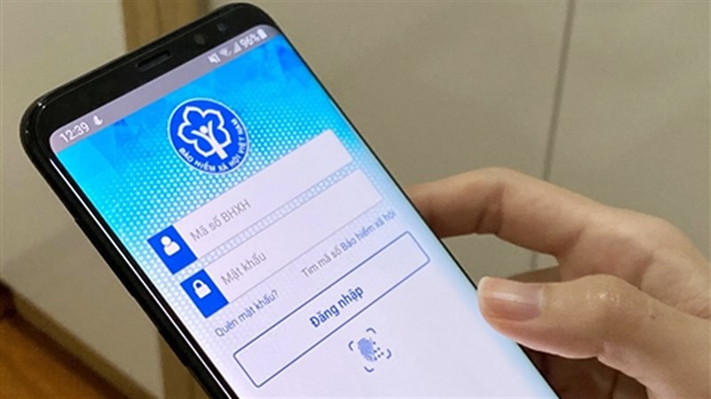 Tổng hợp 2 cách lấy lại mật khẩu VssID trên điện thoại