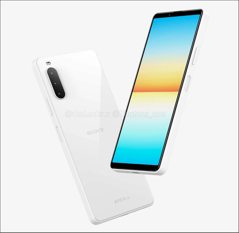 Sony Xperia 5 IV và Xperia 10 IV chuẩn bị ra mắt toàn cầu