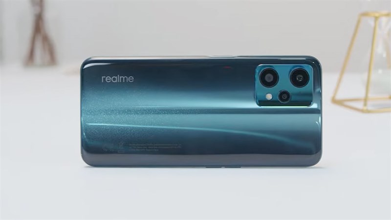 Mở bán Realme 9 Pro 5G Mở bán Realme 9 Pro 5G